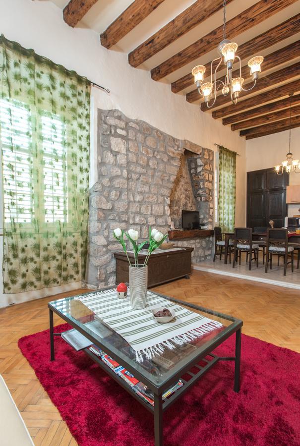 Old Palace Apartment دوبروفينك المظهر الخارجي الصورة